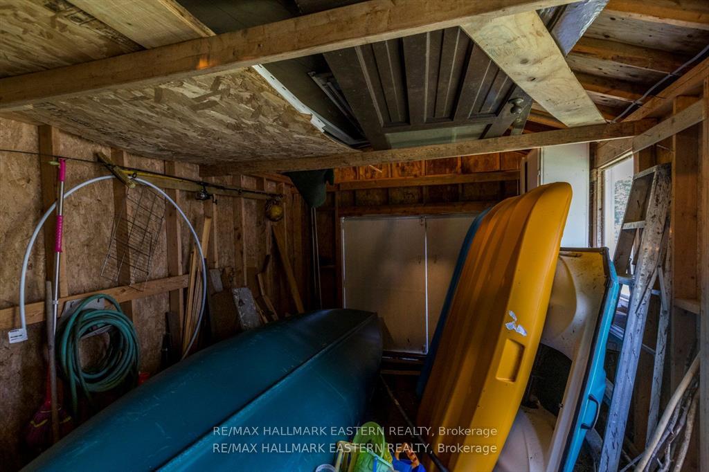 Photo 37 of 1810 Hull Road, Douro-Dummer — HOMEH