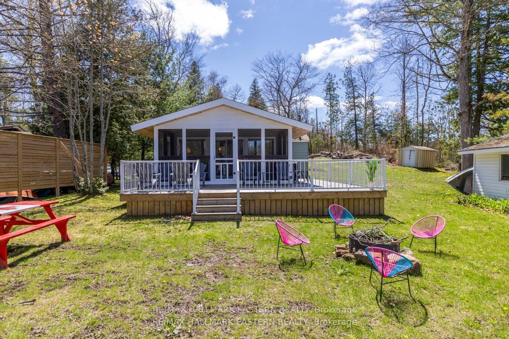 Photo 38 of 1810 Hull Road, Douro-Dummer — HOMEH