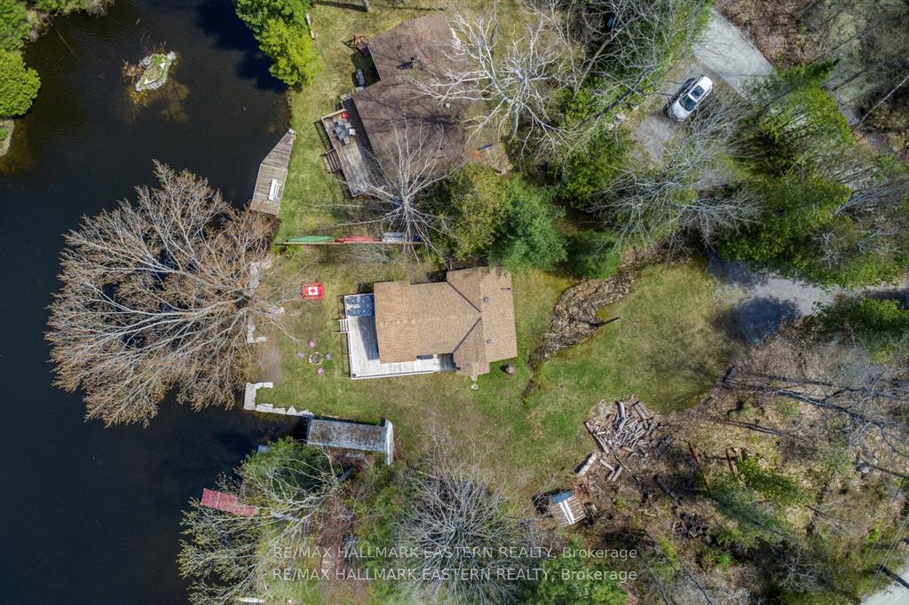 Photo 43 of 1810 Hull Road, Douro-Dummer — HOMEH