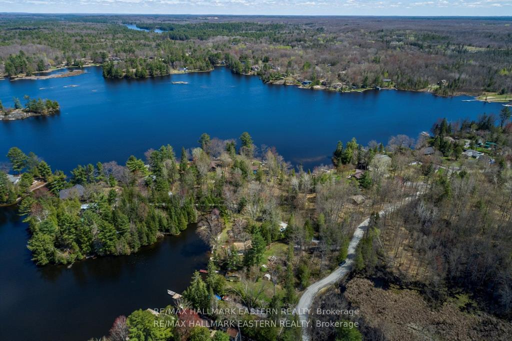 Photo 44 of 1810 Hull Road, Douro-Dummer — HOMEH