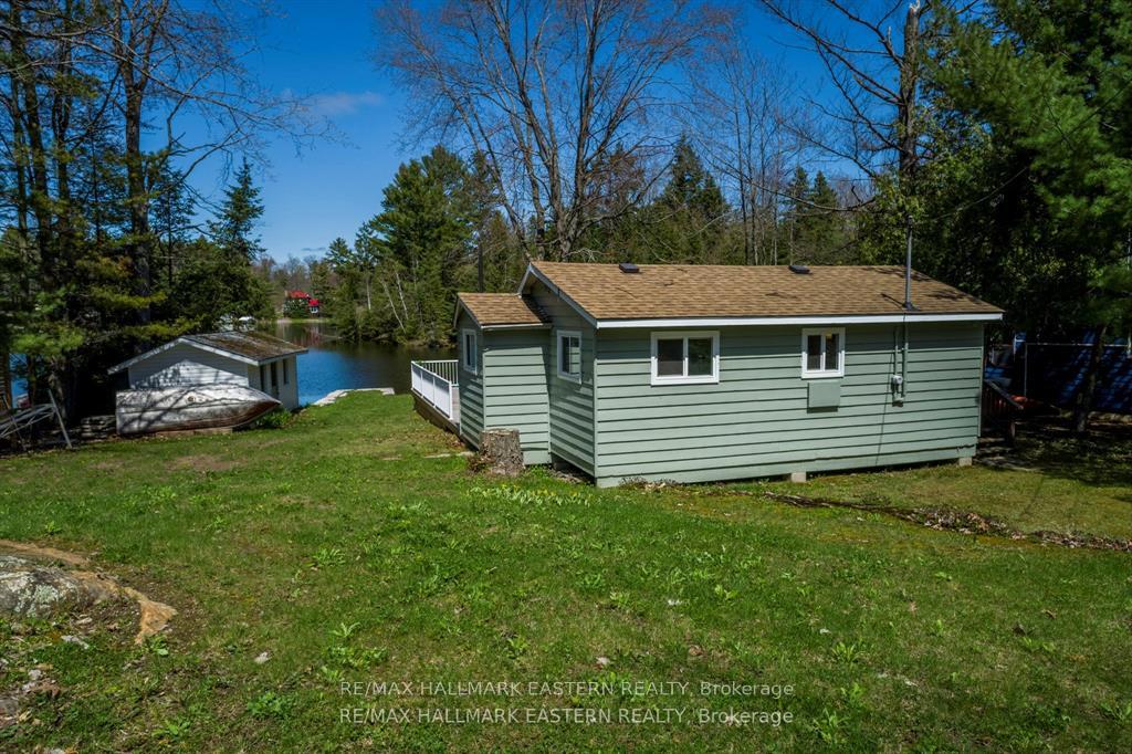Photo 46 of 1810 Hull Road, Douro-Dummer — HOMEH