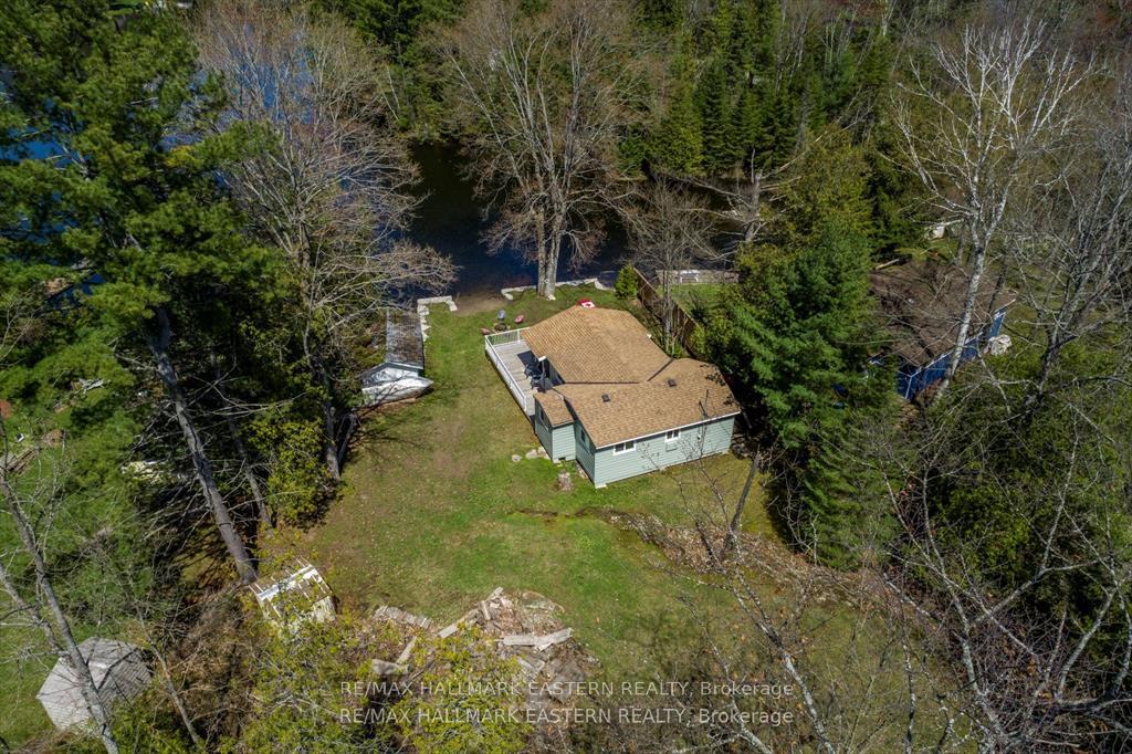 Photo 47 of 1810 Hull Road, Douro-Dummer — HOMEH