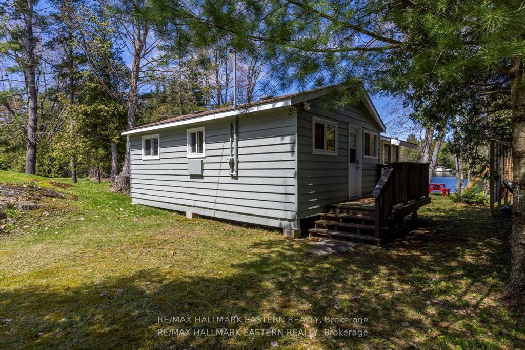 Photo 48 of 1810 Hull Road, Douro-Dummer — HOMEH