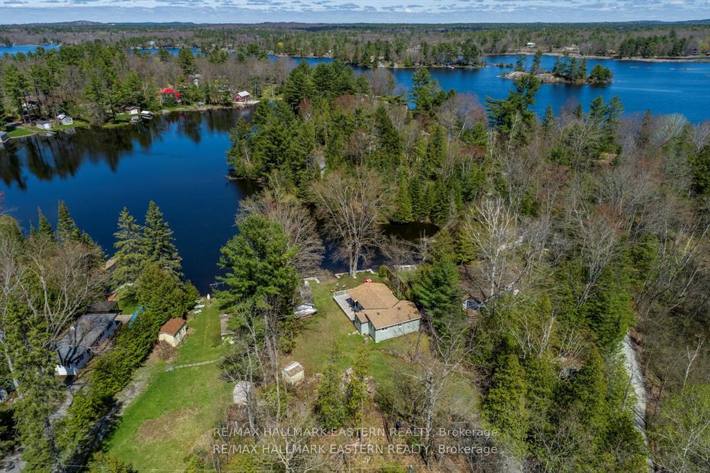 Photo 49 of 1810 Hull Road, Douro-Dummer — HOMEH