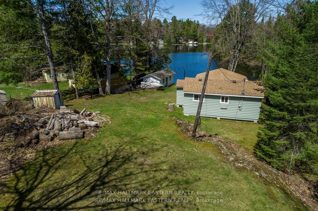 Photo 50 of 1810 Hull Road, Douro-Dummer — HOMEH