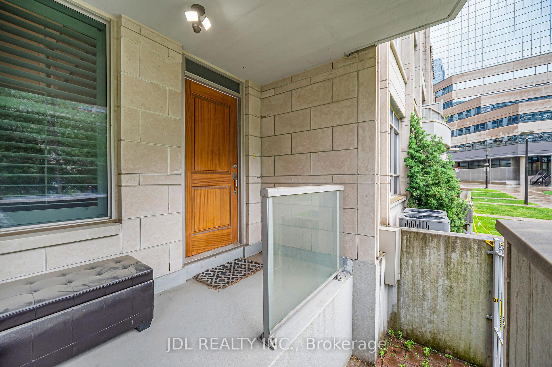 Photo of Unit TH07, 761 Bay Street