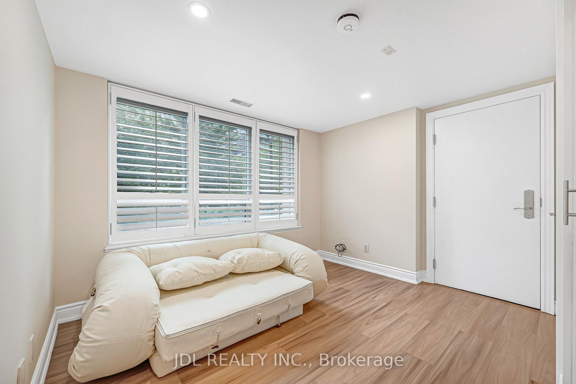 Photo 3 of Unit TH07, 761 Bay Street, Toronto, Bay Street Corridor — HOMEH