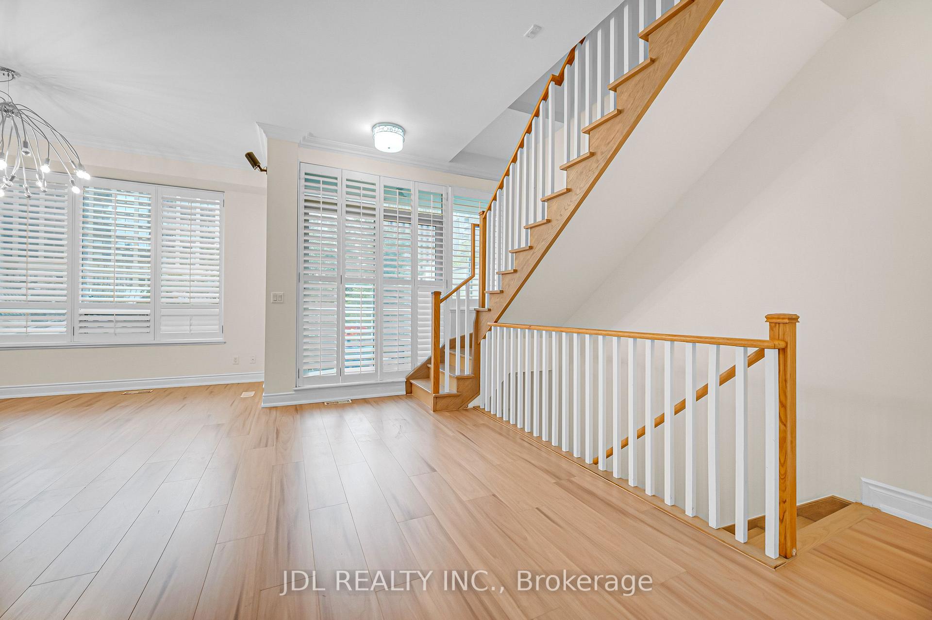 Photo 4 of Unit TH07, 761 Bay Street, Toronto, Bay Street Corridor — HOMEH