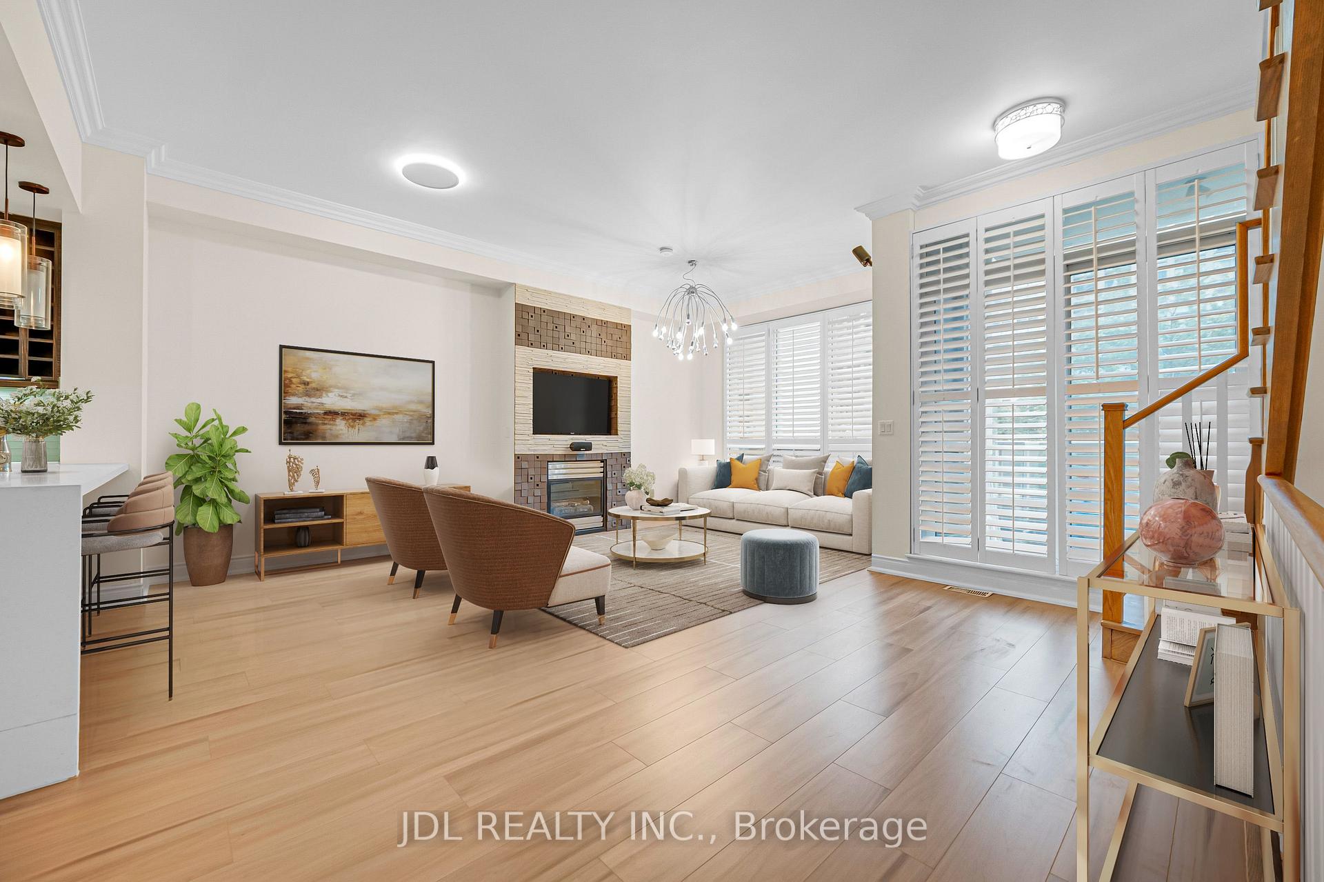 Photo 5 of Unit TH07, 761 Bay Street, Toronto, Bay Street Corridor — HOMEH
