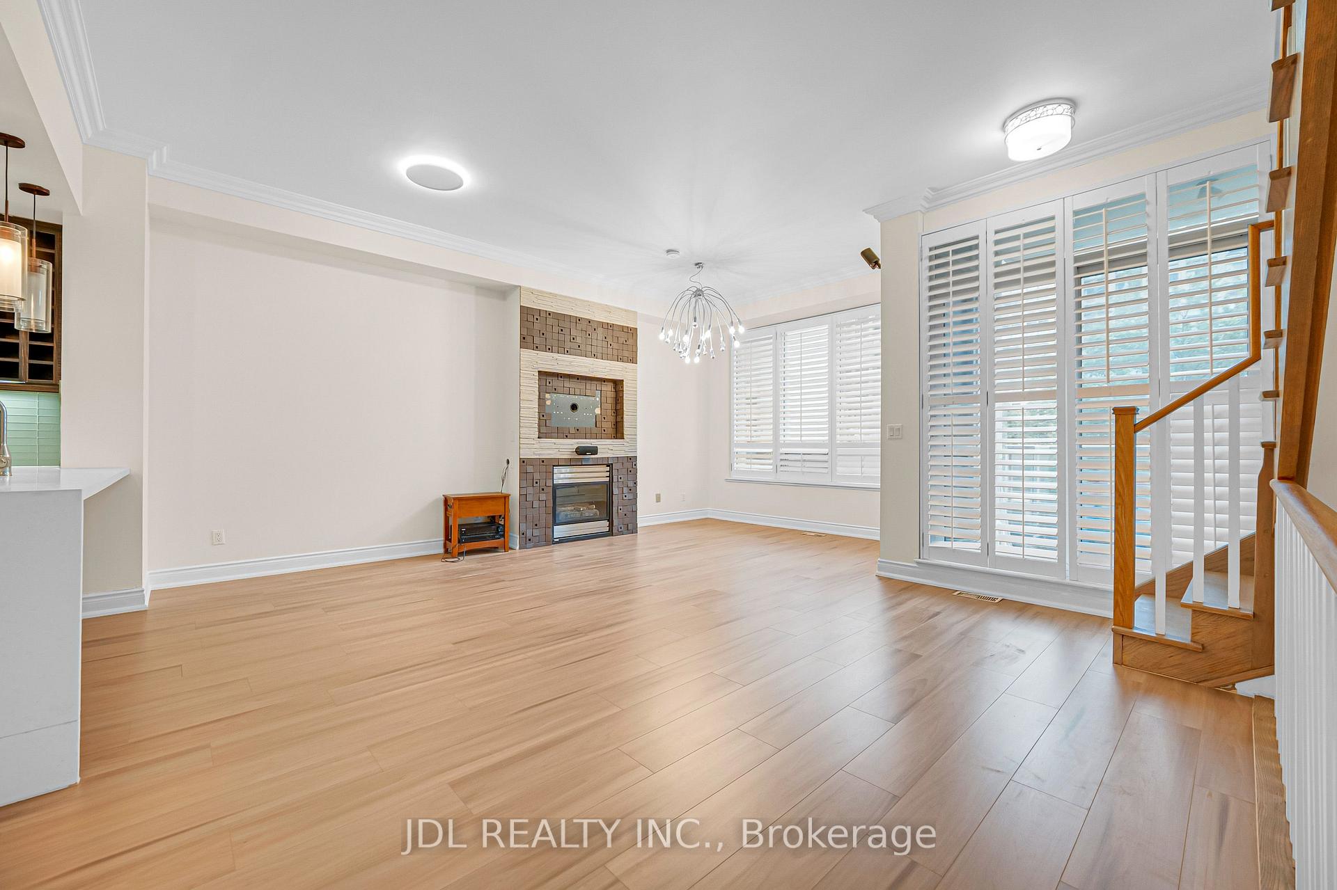 Photo 6 of Unit TH07, 761 Bay Street, Toronto, Bay Street Corridor — HOMEH