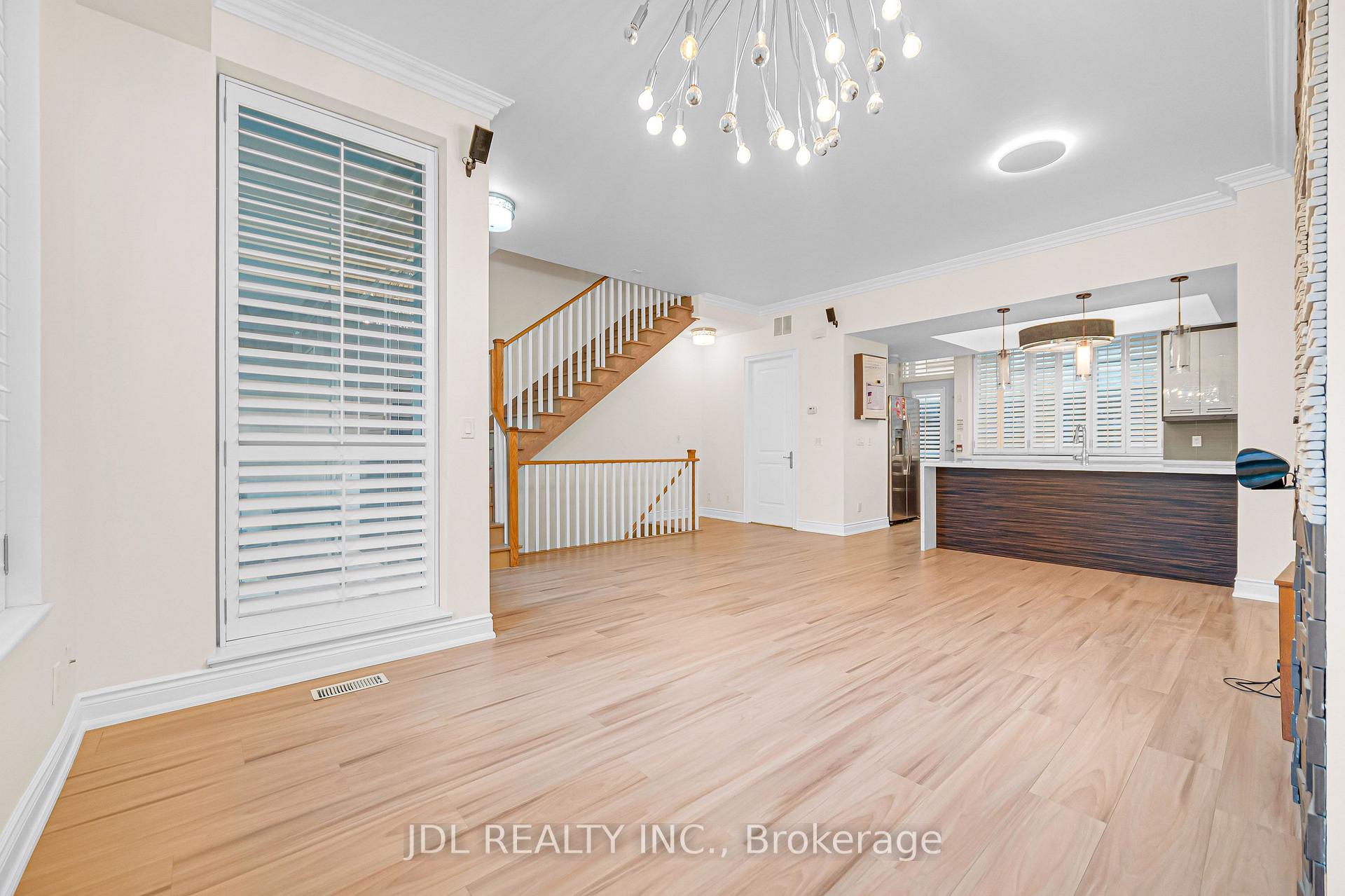 Photo 7 of Unit TH07, 761 Bay Street, Toronto, Bay Street Corridor — HOMEH