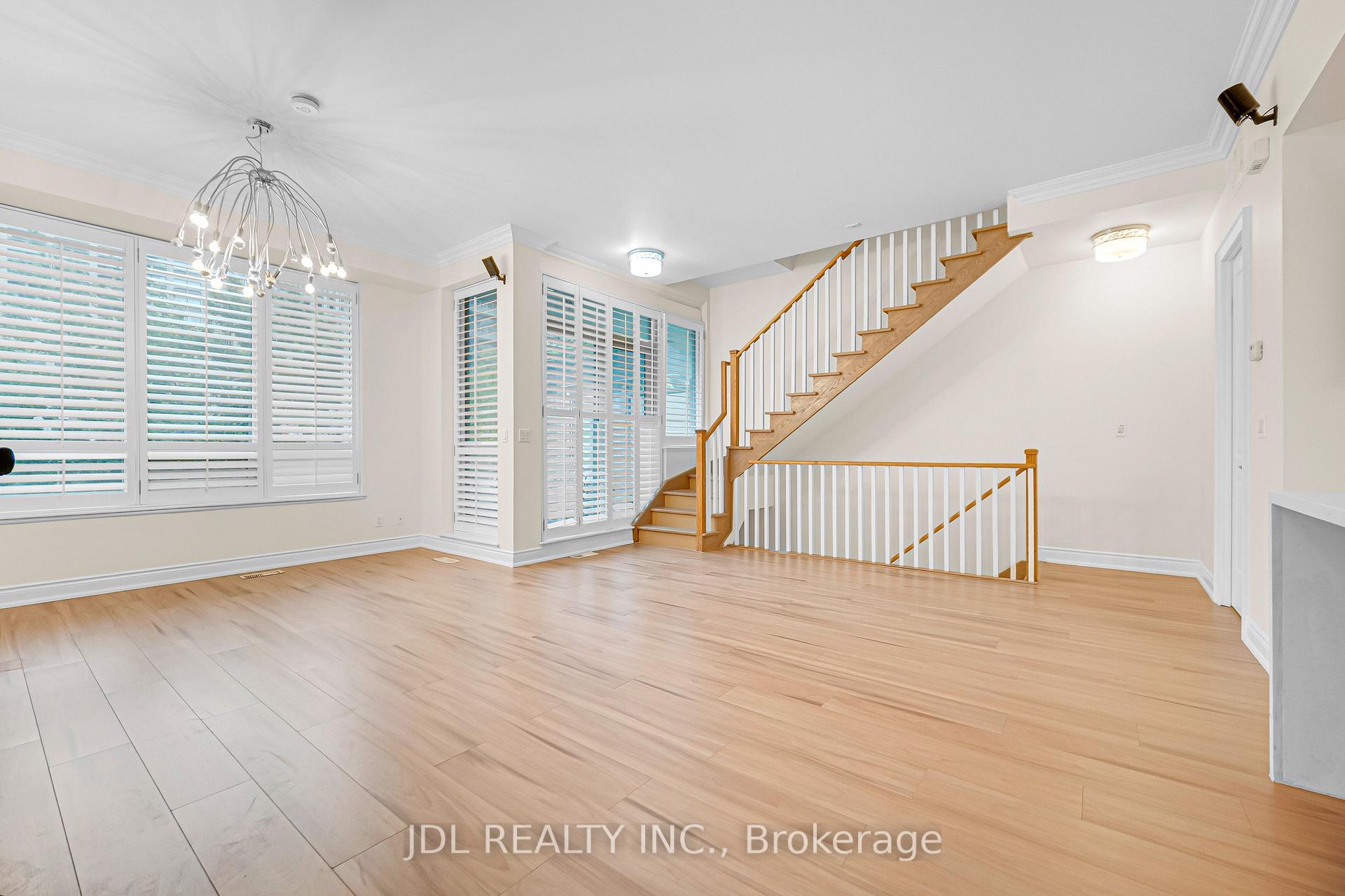 Photo 8 of Unit TH07, 761 Bay Street, Toronto, Bay Street Corridor — HOMEH