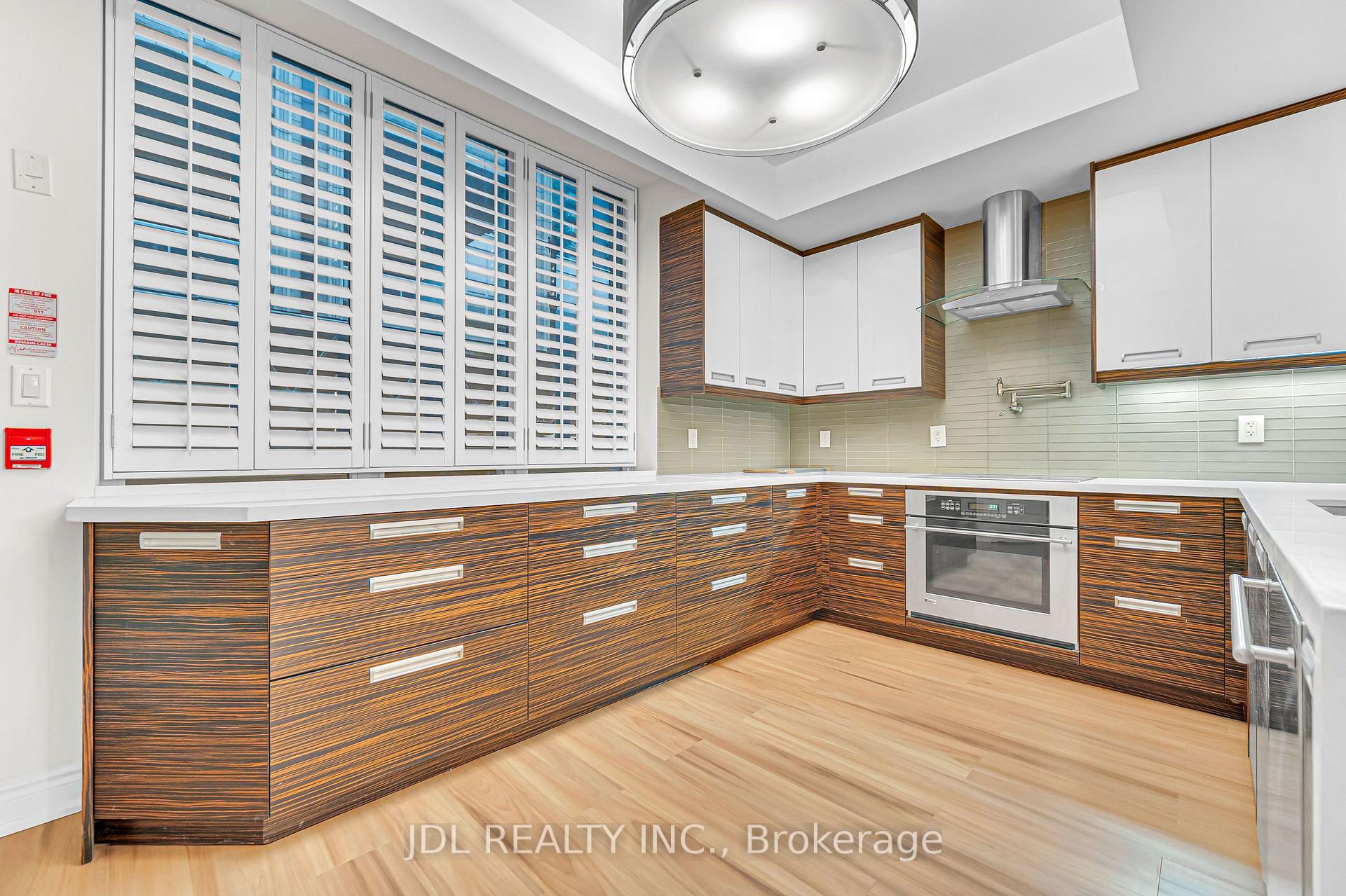 Photo 12 of Unit TH07, 761 Bay Street, Toronto, Bay Street Corridor — HOMEH
