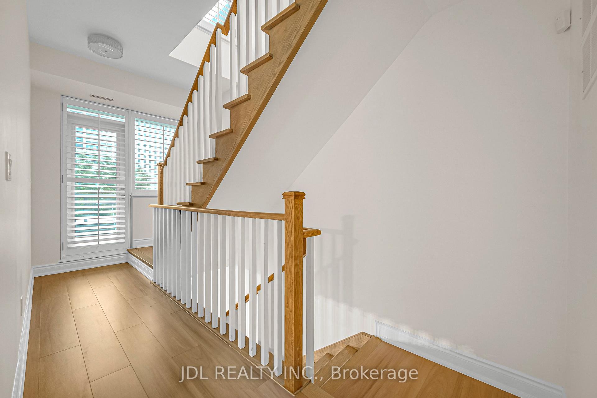 Photo 14 of Unit TH07, 761 Bay Street, Toronto, Bay Street Corridor — HOMEH