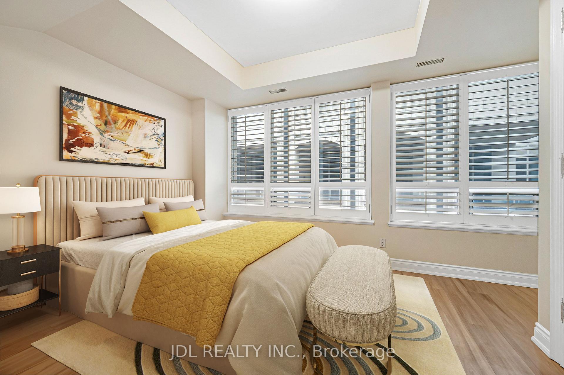 Photo 17 of Unit TH07, 761 Bay Street, Toronto, Bay Street Corridor — HOMEH