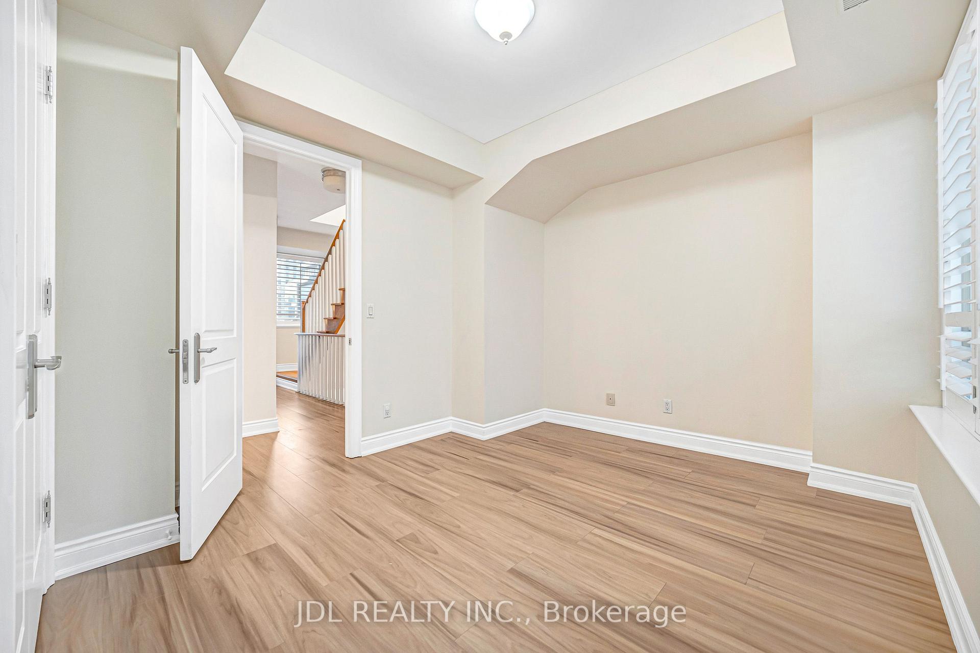 Photo 19 of Unit TH07, 761 Bay Street, Toronto, Bay Street Corridor — HOMEH