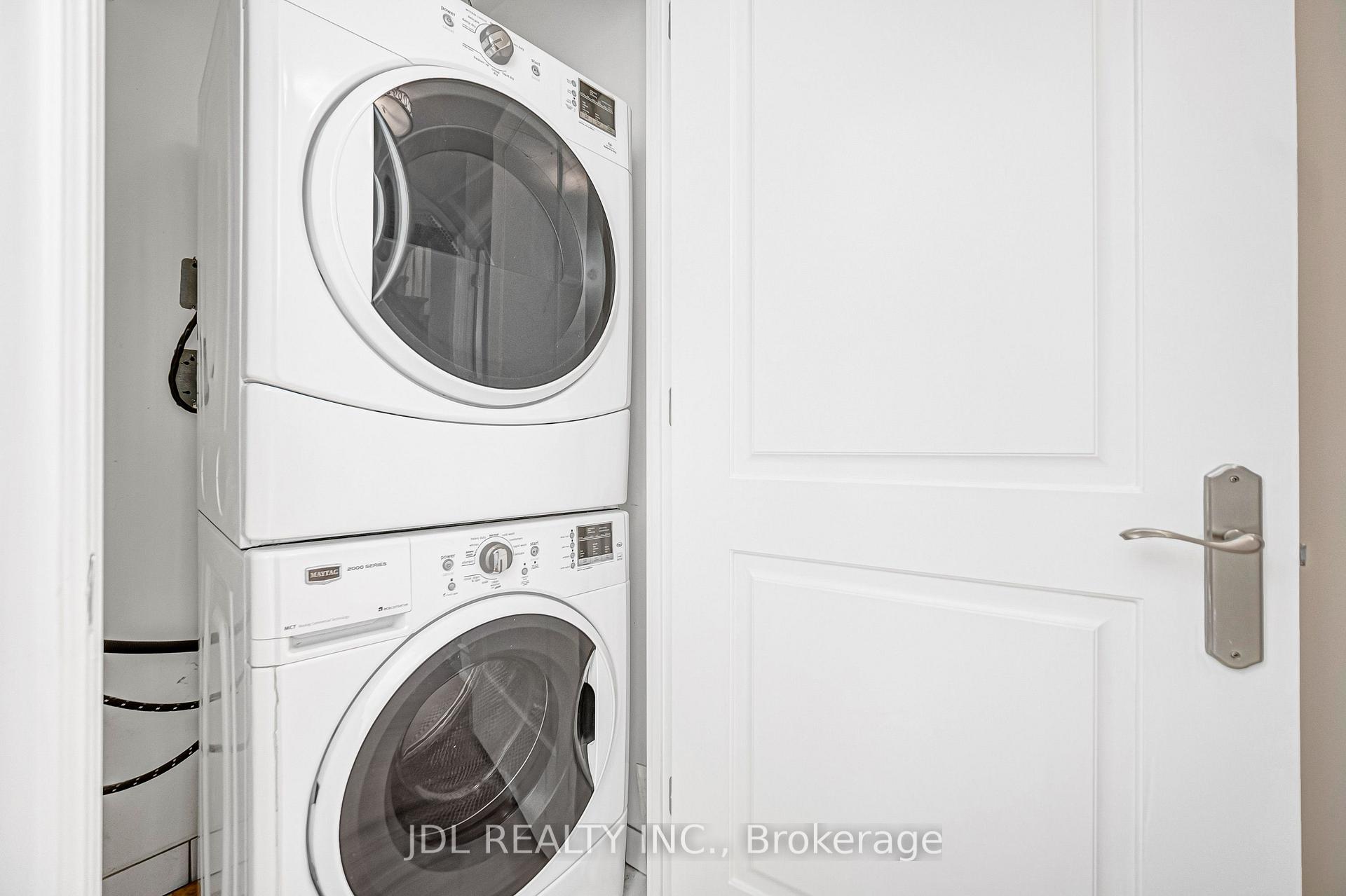 Photo 22 of Unit TH07, 761 Bay Street, Toronto, Bay Street Corridor — HOMEH