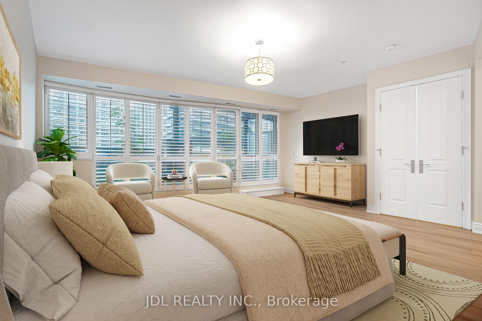 Photo 23 of Unit TH07, 761 Bay Street, Toronto, Bay Street Corridor — HOMEH