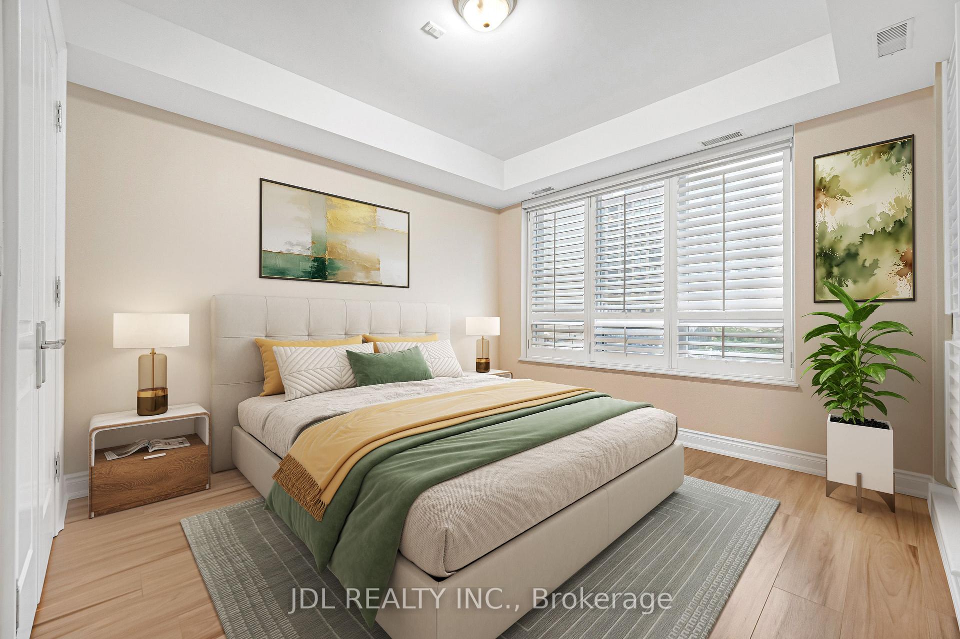Photo 25 of Unit TH07, 761 Bay Street, Toronto, Bay Street Corridor — HOMEH
