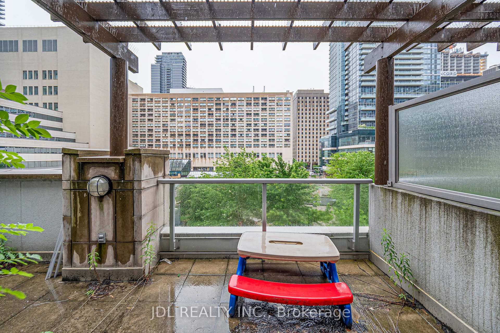 Photo 33 of Unit TH07, 761 Bay Street, Toronto, Bay Street Corridor — HOMEH
