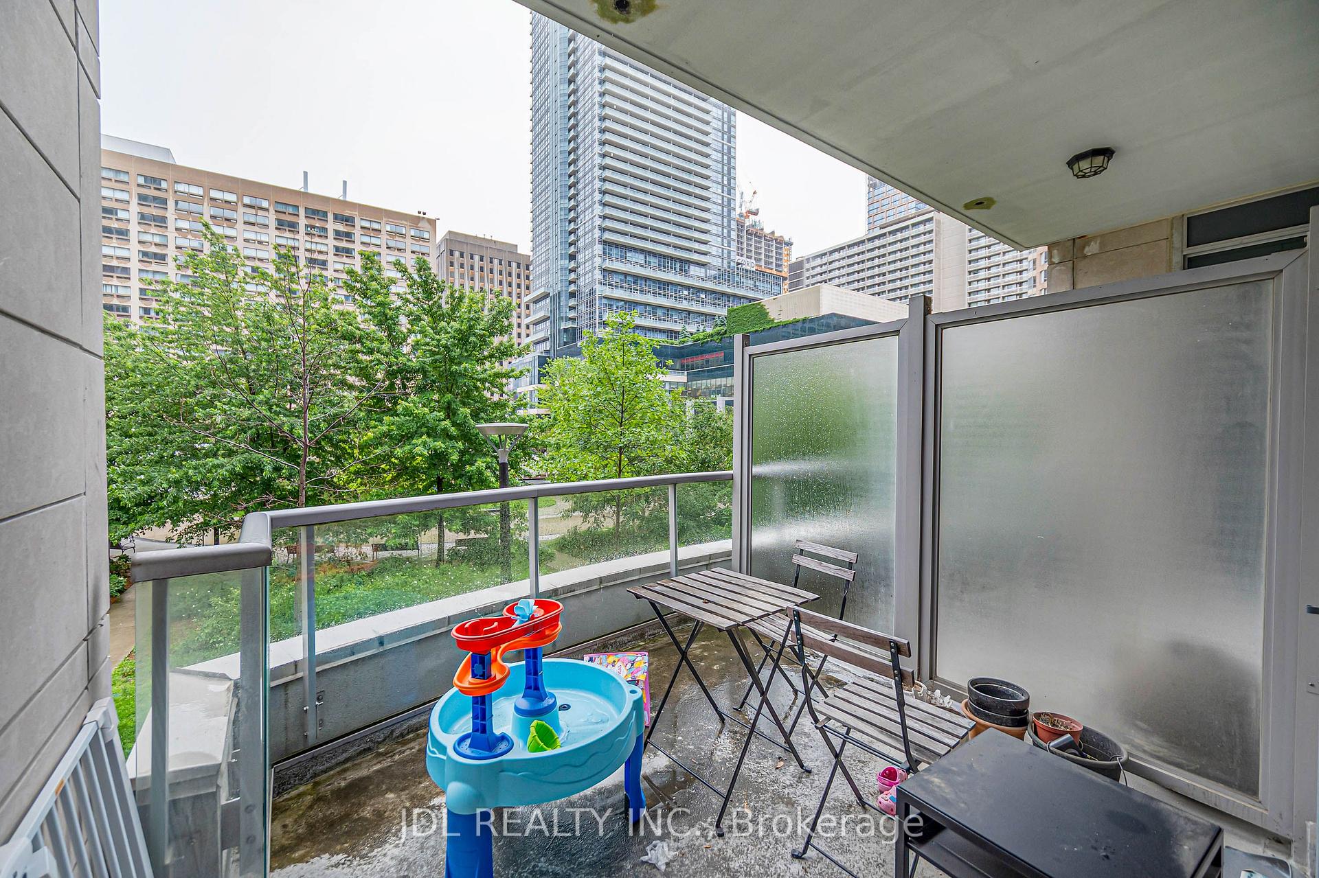 Photo 35 of Unit TH07, 761 Bay Street, Toronto, Bay Street Corridor — HOMEH
