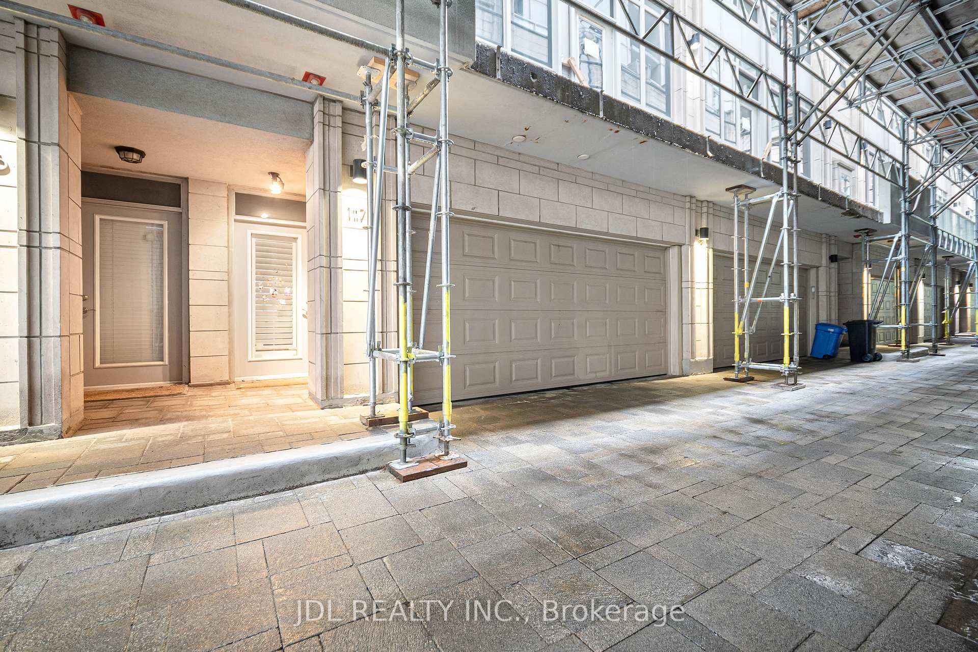 Photo 36 of Unit TH07, 761 Bay Street, Toronto, Bay Street Corridor — HOMEH