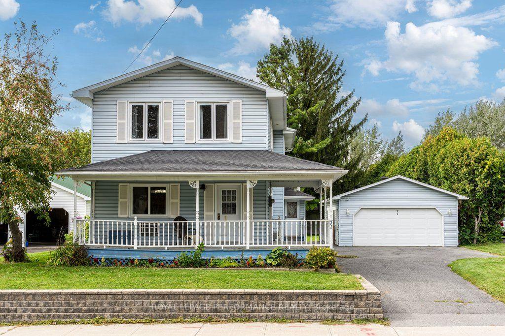 Photo of 71 Mechanic Street W