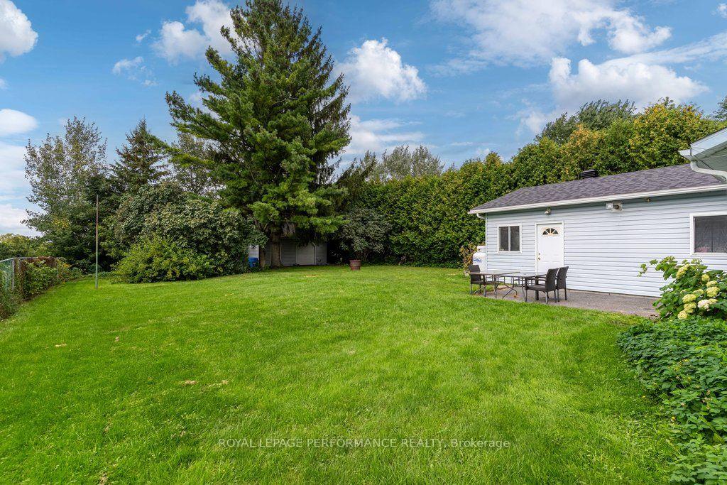 Photo 30 of 71 Mechanic Street W, North Glengarry, North Glengarry (Kenyon) Twp — HOMEH
