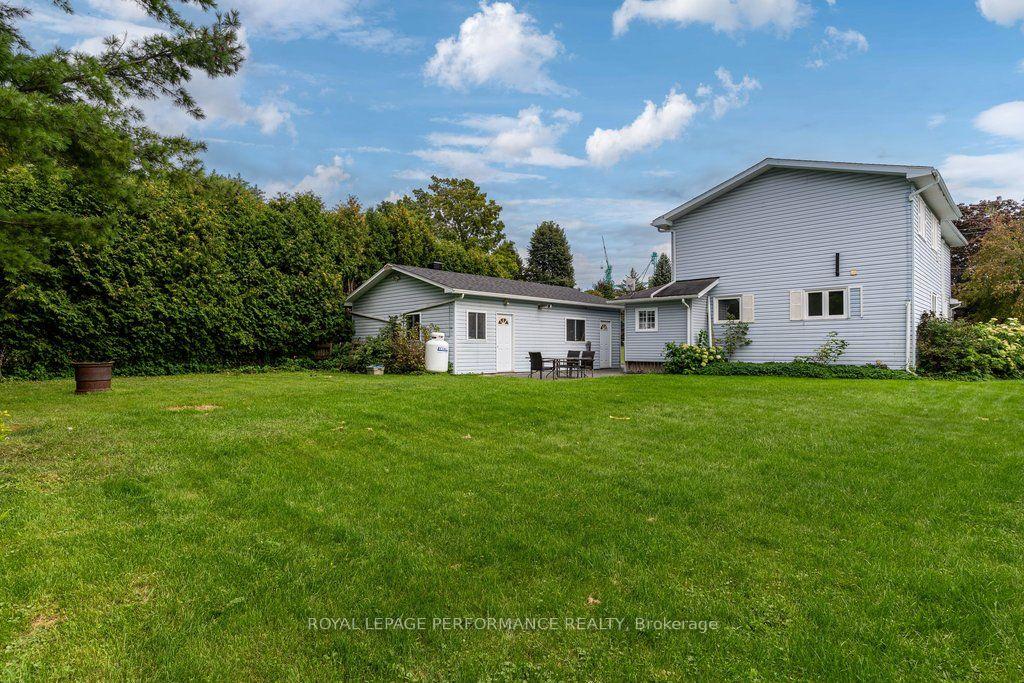 Photo 31 of 71 Mechanic Street W, North Glengarry, North Glengarry (Kenyon) Twp — HOMEH