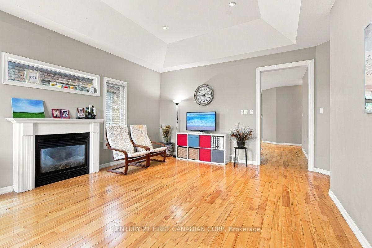 Photo 38 of Unit 7, 1571 Coronation Drive, London, North I — HOMEH