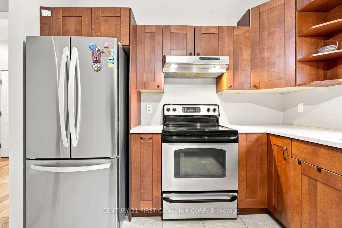 Photo 51 of Unit 7, 1571 Coronation Drive, London, North I — HOMEH