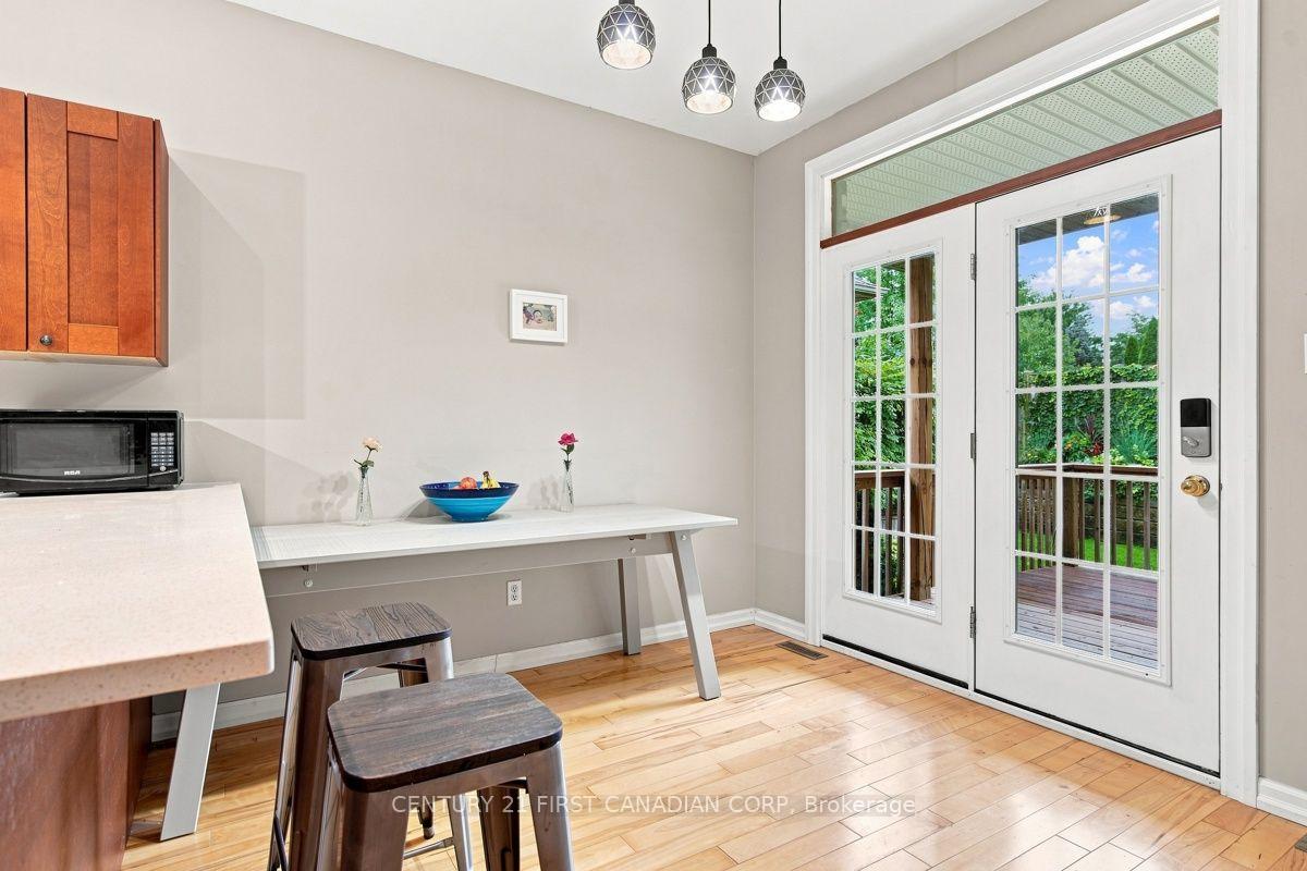 Photo 54 of Unit 7, 1571 Coronation Drive, London, North I — HOMEH