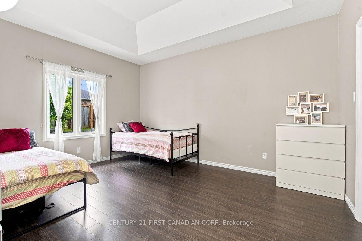 Photo 55 of Unit 7, 1571 Coronation Drive, London, North I — HOMEH