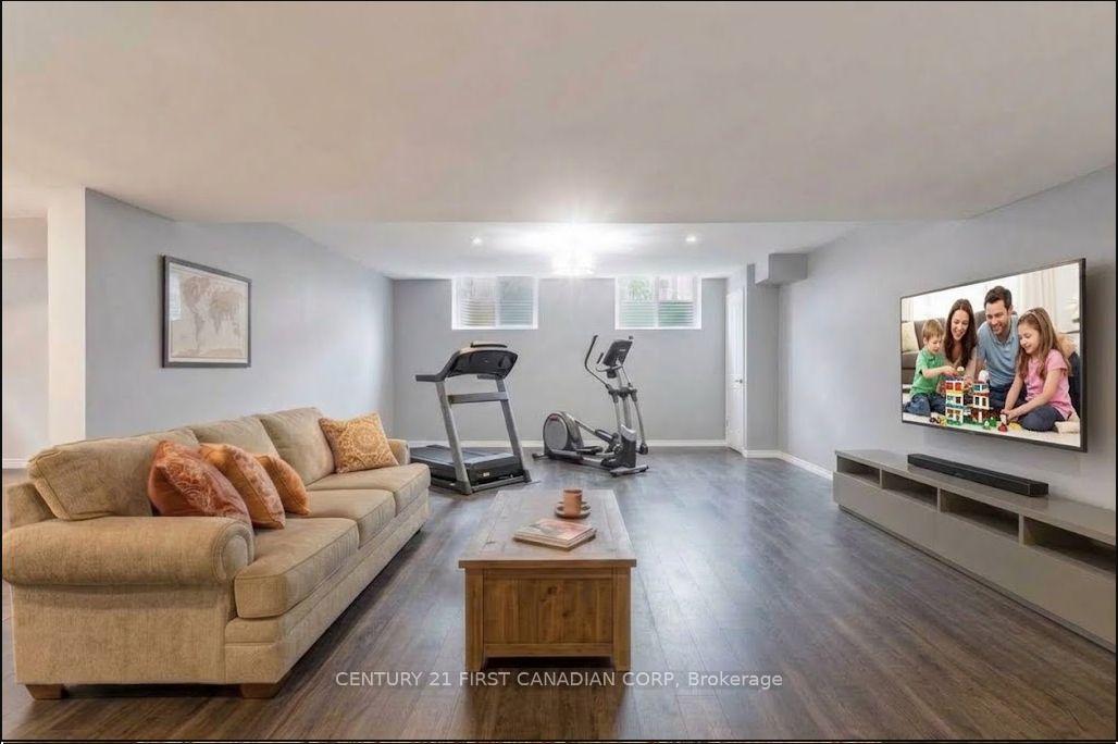Photo 66 of Unit 7, 1571 Coronation Drive, London, North I — HOMEH