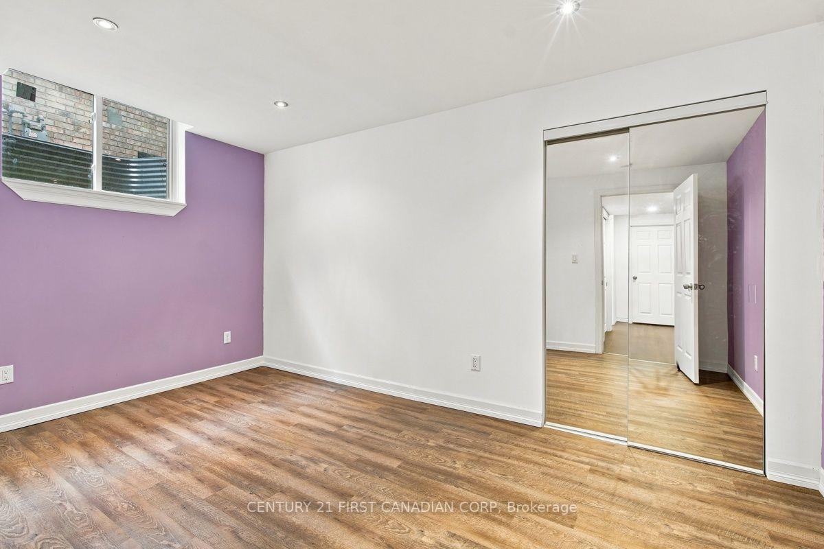 Photo 72 of Unit 7, 1571 Coronation Drive, London, North I — HOMEH