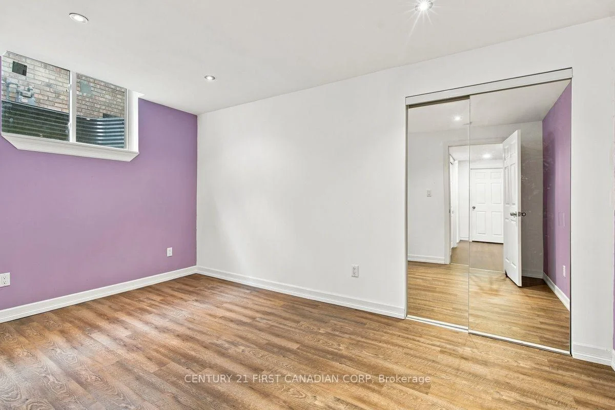 Photo 48 of Unit 7, 1571 Coronation Drive, London, North I — HOMEH