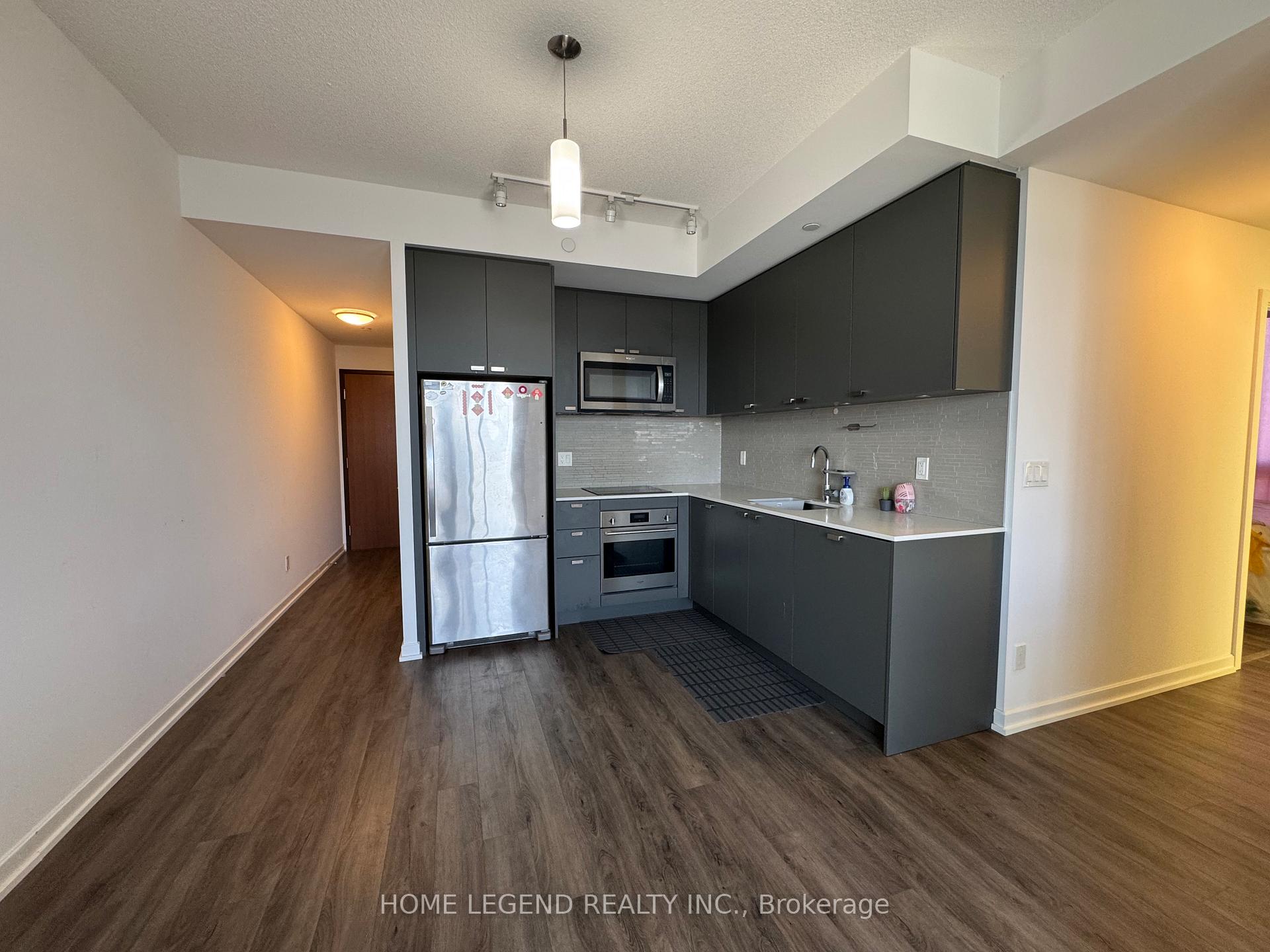 Photo 2 of Unit 2910, 56 Forest Manor Road, North York, Henry Farm — HOMEH
