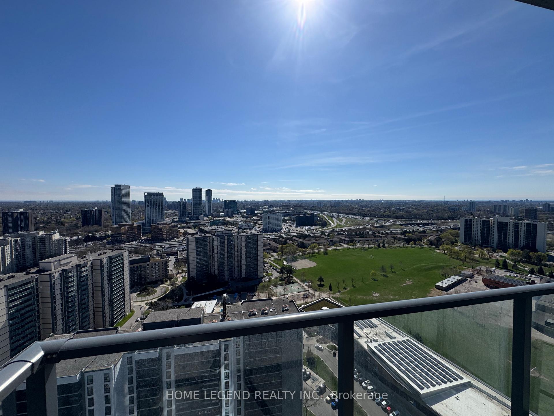 Photo 3 of Unit 2910, 56 Forest Manor Road, North York, Henry Farm — HOMEH