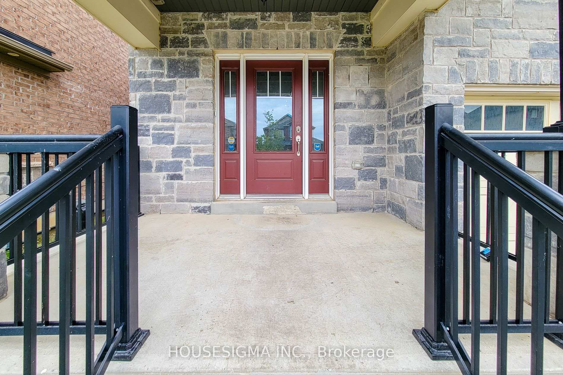 Photo 5 of 91 Homestead Way, Thorold, Rolling Meadows — HOMEH