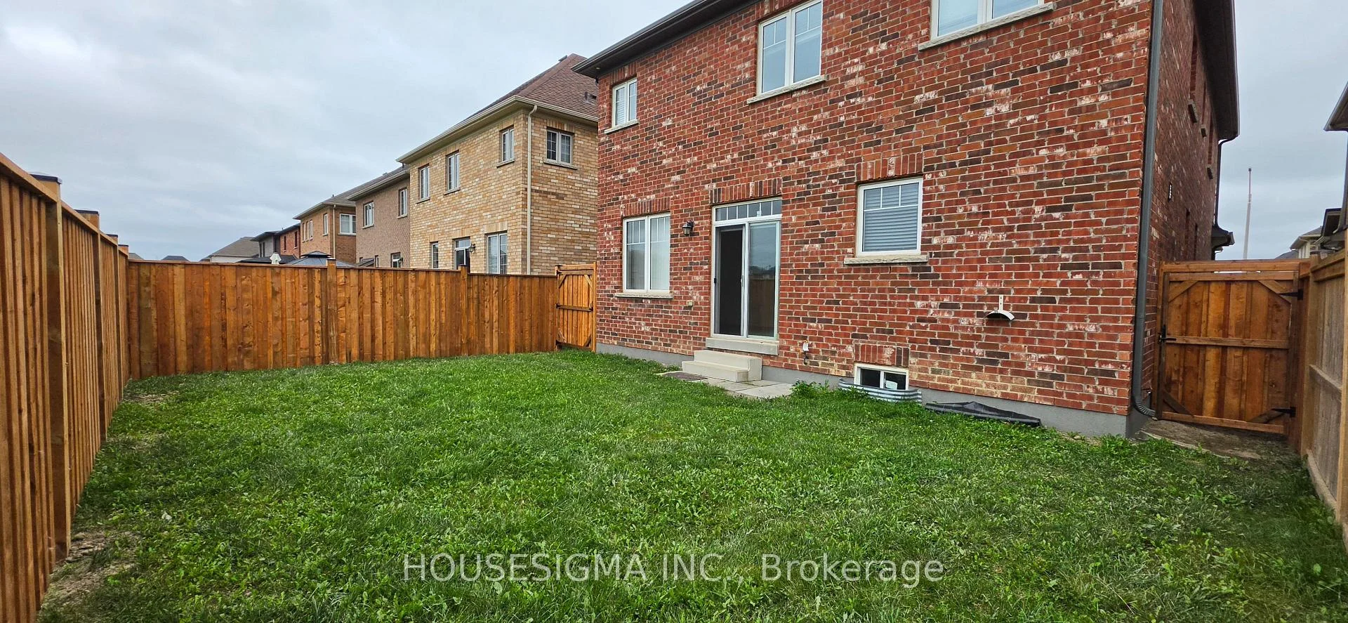 Photo 46 of 91 Homestead Way, Thorold, Rolling Meadows — HOMEH