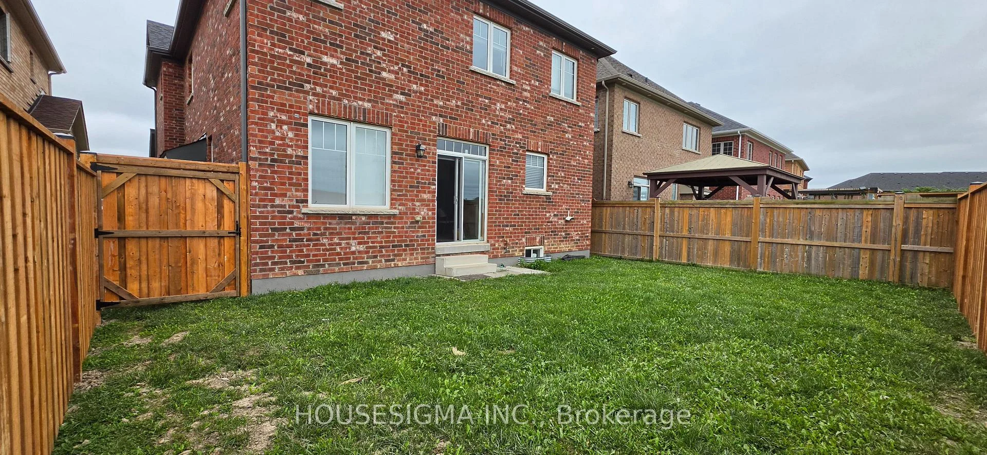 Photo 47 of 91 Homestead Way, Thorold, Rolling Meadows — HOMEH