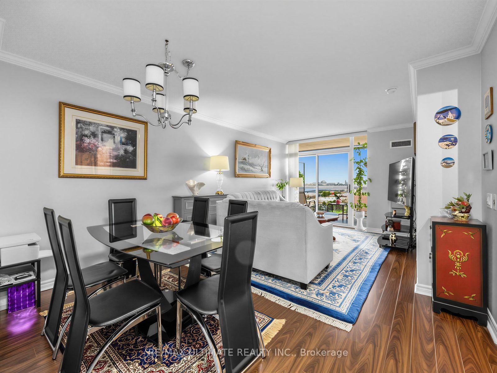 Photo 9 of Unit 1229, 18 Mondeo Drive, Scarborough, Dorset Park — HOMEH