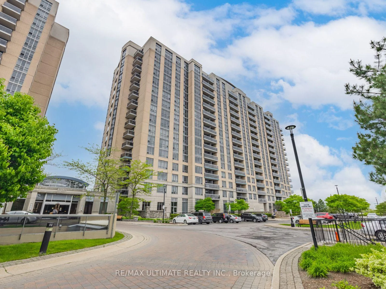 Photo of Unit 1229, 18 Mondeo Drive