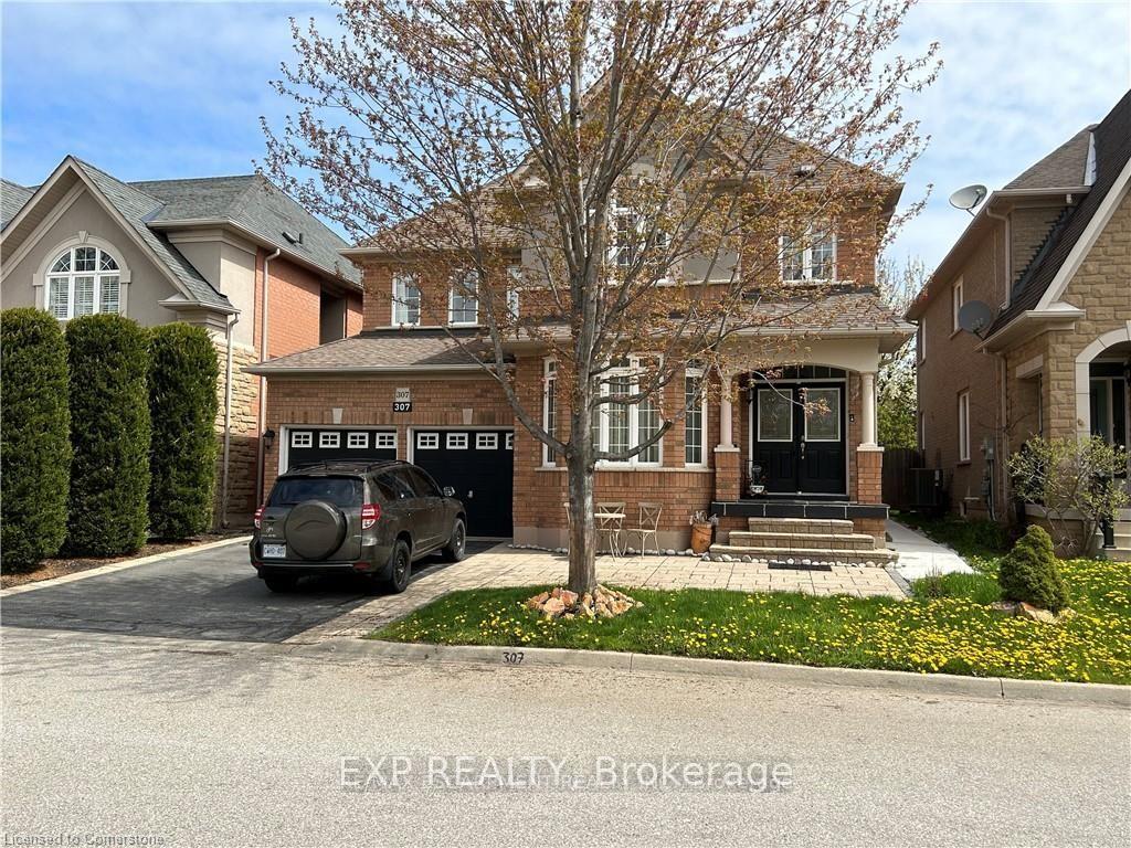 Photo of Unit Basement, 307 Burloak Drive