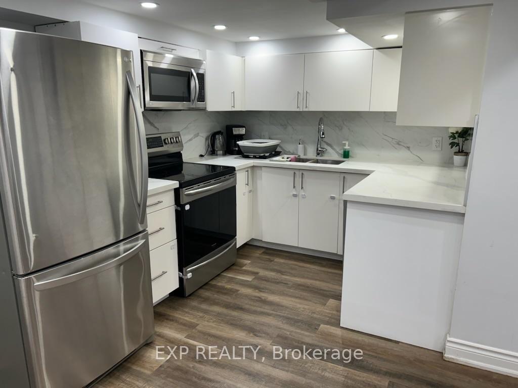 Photo 3 of Unit Basement, 307 Burloak Drive, Oakville, Bronte — HOMEH
