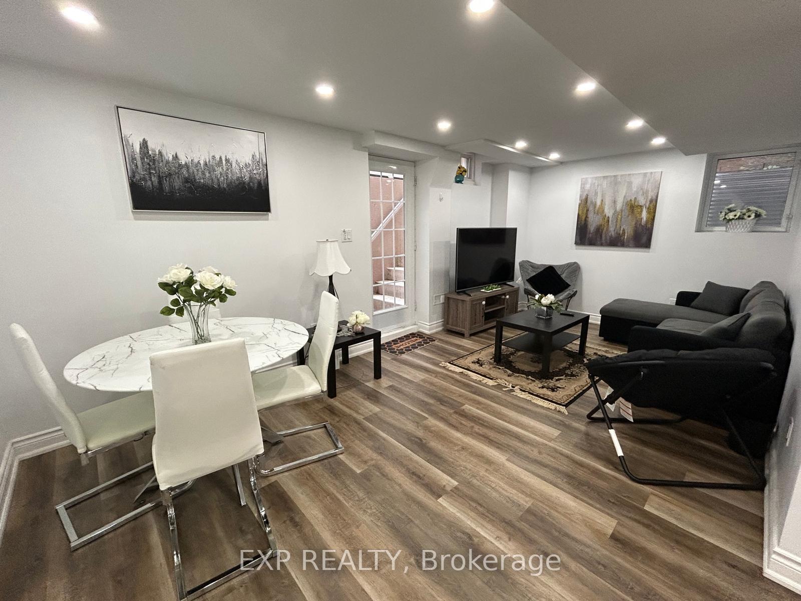Photo 4 of Unit Basement, 307 Burloak Drive, Oakville, Bronte — HOMEH