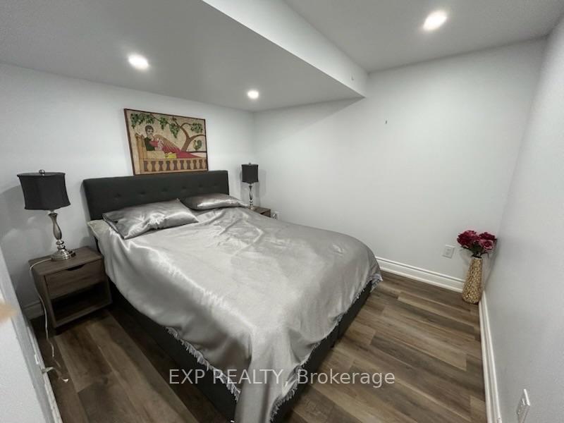 Photo 5 of Unit Basement, 307 Burloak Drive, Oakville, Bronte — HOMEH