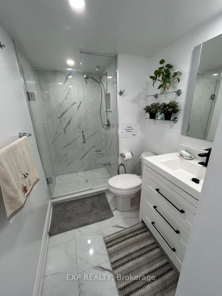 Photo 7 of Unit Basement, 307 Burloak Drive, Oakville, Bronte — HOMEH