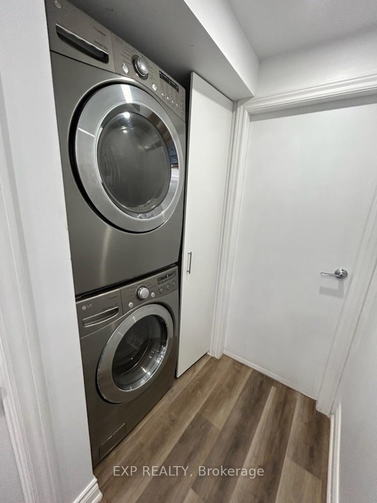 Photo 8 of Unit Basement, 307 Burloak Drive, Oakville, Bronte — HOMEH