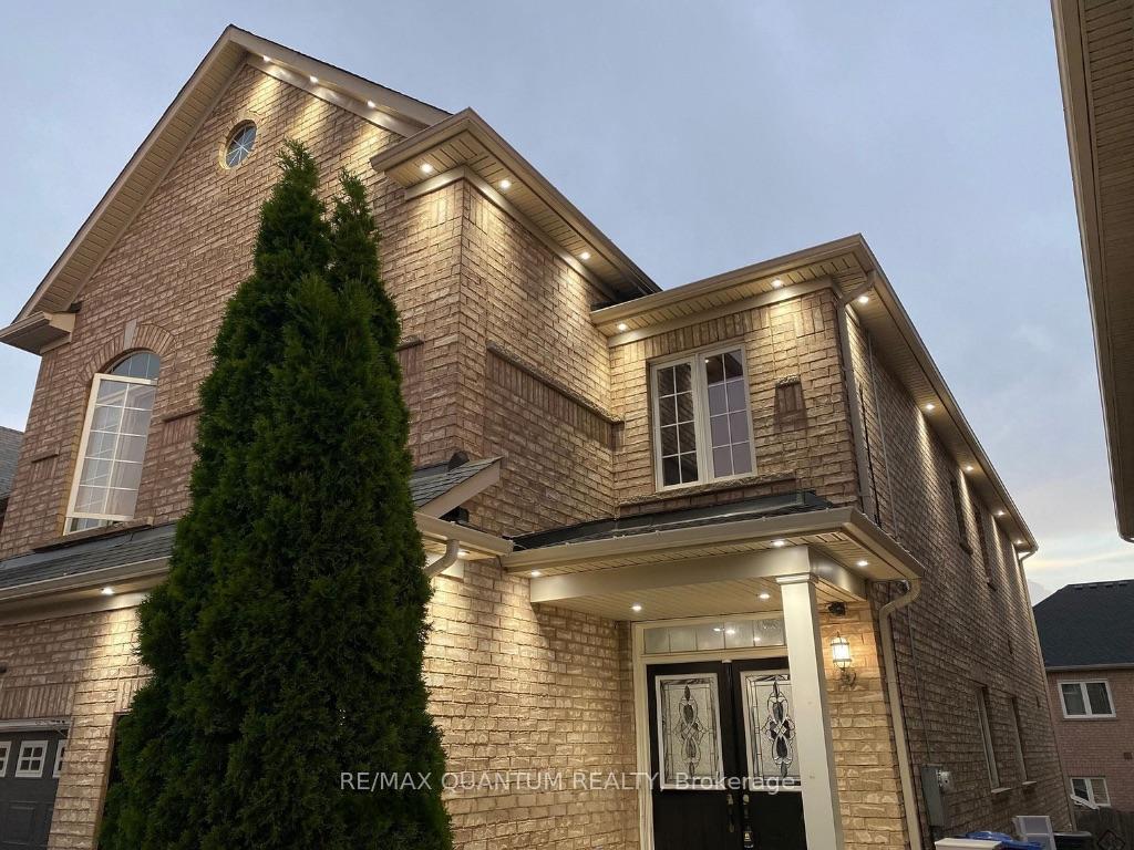 Photo 1 of 13 Portrush Trail, Brampton, Credit Valley — HOMEH